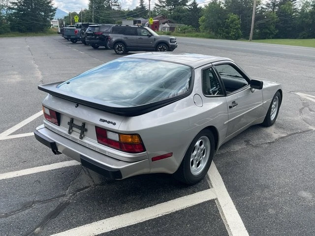 1986 Porsche 944 - Image 6 of 20