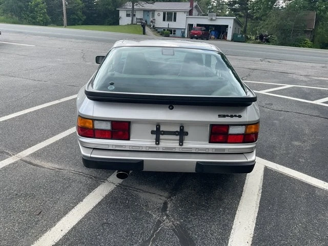 1986 Porsche 944 - Image 7 of 20