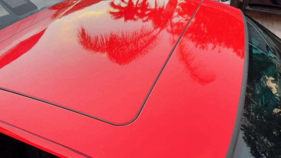 1986 Porsche 944 - Image 10 of 15
