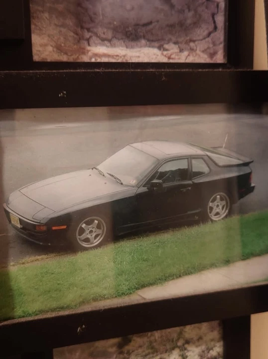 1986 Porsche 944 - Image 12 of 13
