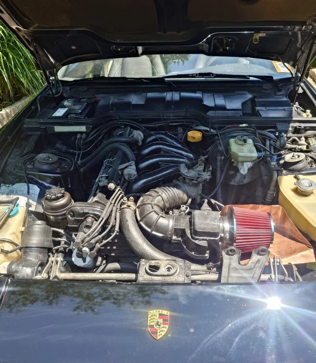 1986 Porsche 944 - Image 18 of 20