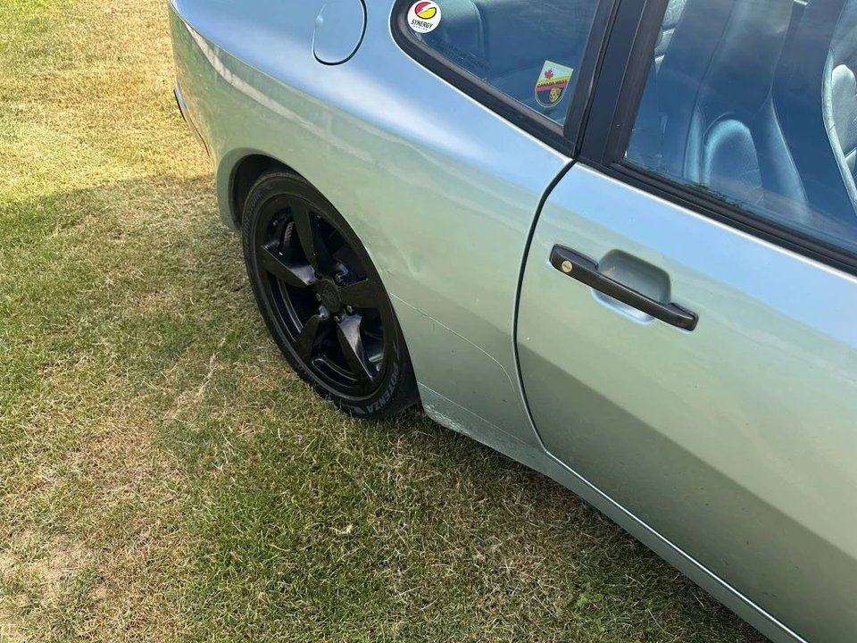 1986 Porsche 944 - Image 7 of 18