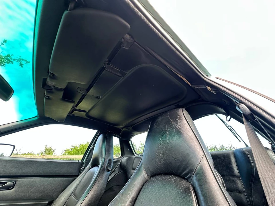 1986 Porsche 944 - Image 14 of 18