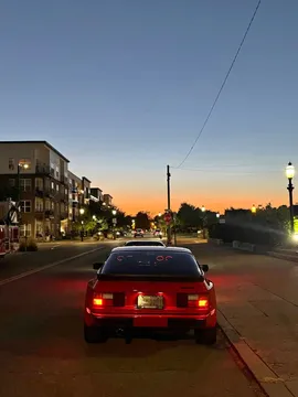 1986 Porsche 944