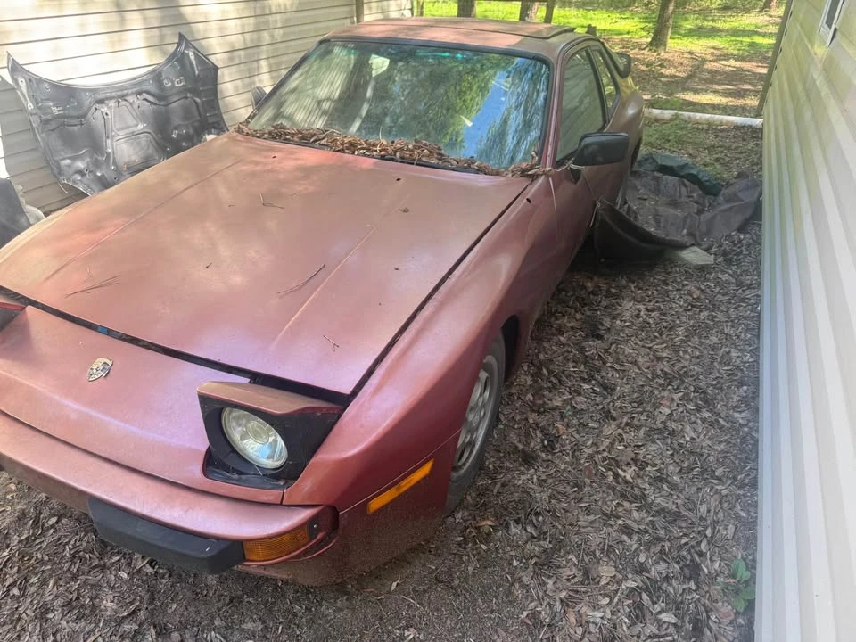 1986 Porsche 911 - Image 2 of 5