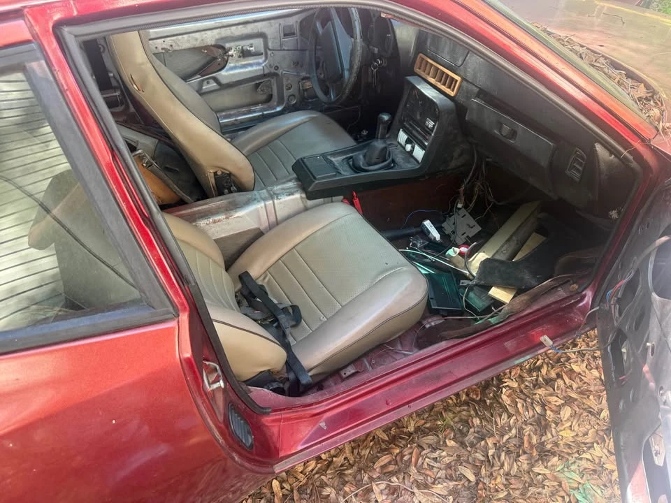 1986 Porsche 911 - Image 4 of 5
