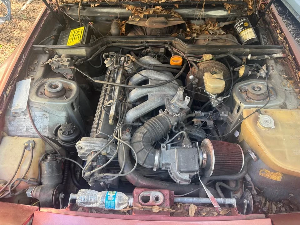 1986 Porsche 911 - Image 5 of 5
