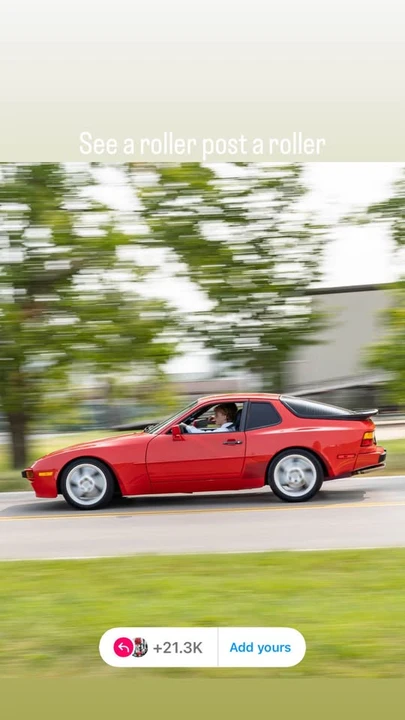 1986 Porsche Boxster - Image 2 of 9