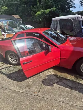 1986 Porsche 944 Coupe