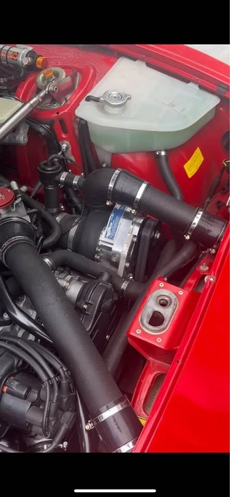 1986 Porsche 944 - Image 6 of 13