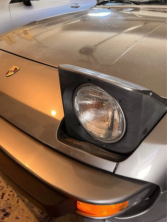 1986 Porsche 944 - Image 15 of 20