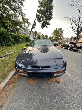 1986 Porsche 944