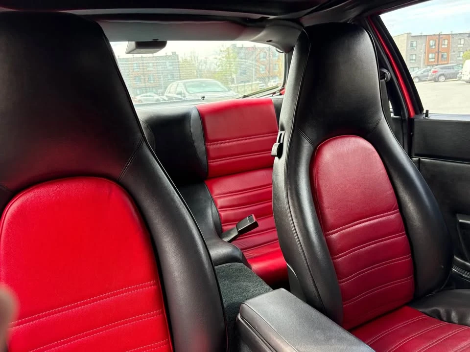 1986 Porsche 944 - Image 5 of 8