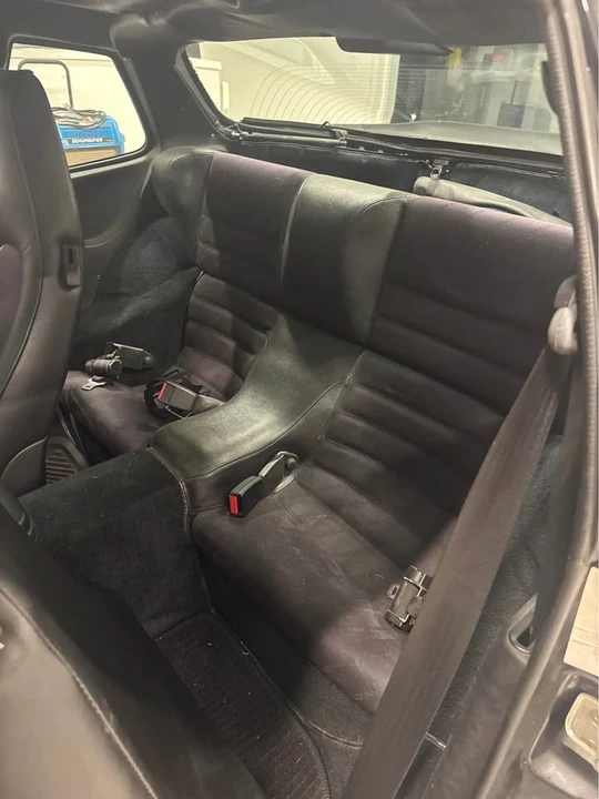 1986 Porsche 944 - Image 12 of 20