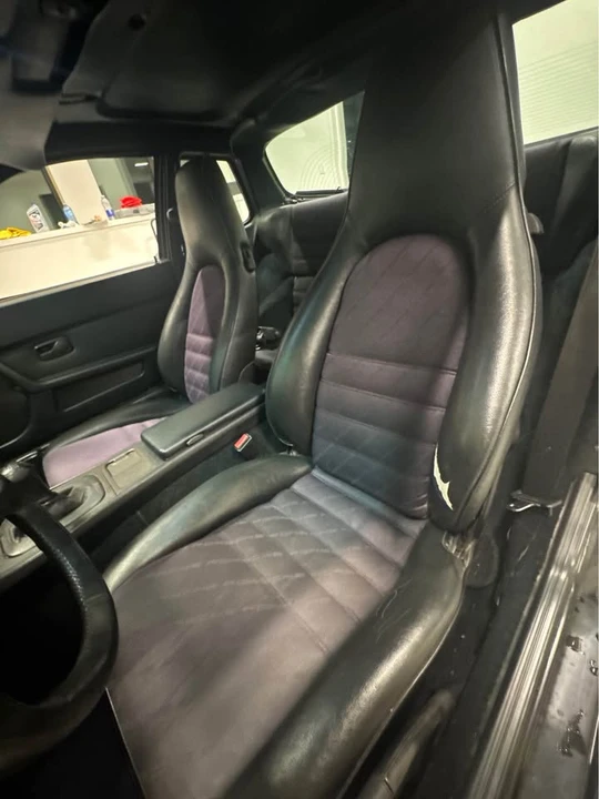 1986 Porsche 944 - Image 10 of 20