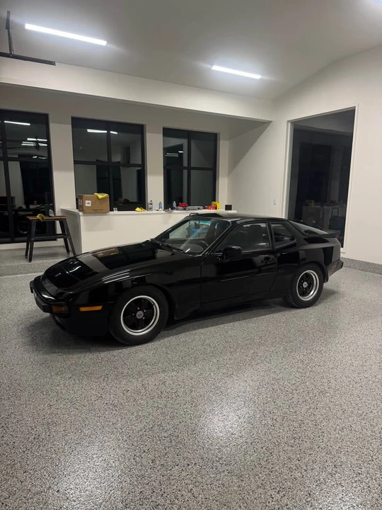 1986 Porsche 944 - Image 15 of 20