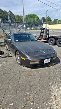 1986 Porsche 944