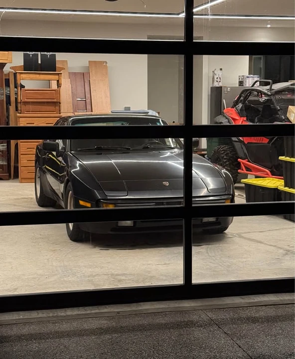 1986 Porsche 944 - Image 20 of 20