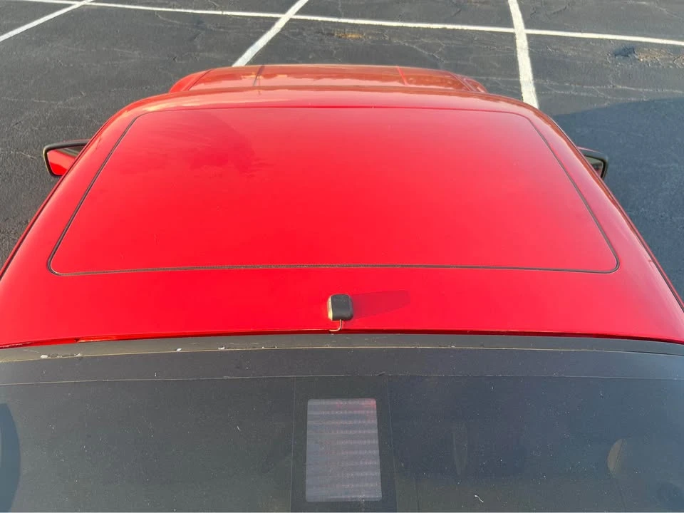 1986 Porsche 944 - Image 13 of 19