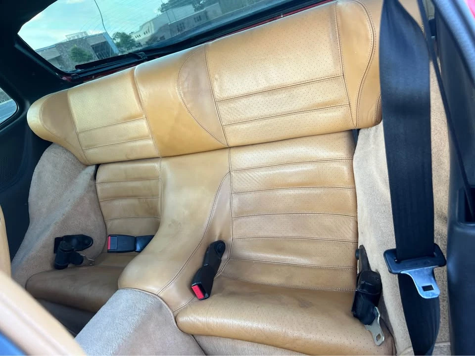 1986 Porsche 944 - Image 14 of 19