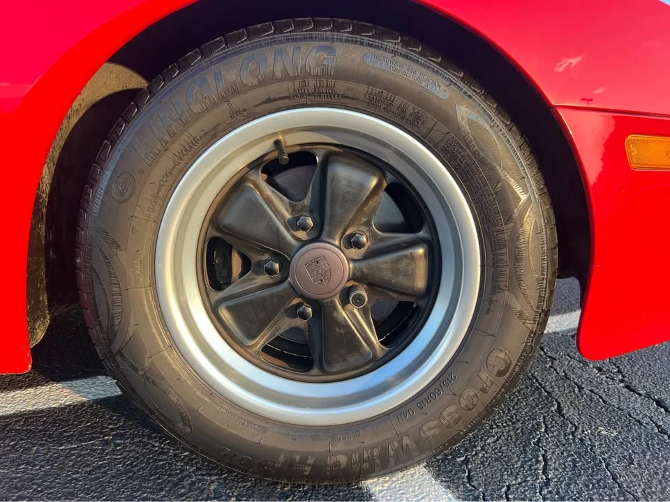 1986 Porsche 944 - Image 15 of 19
