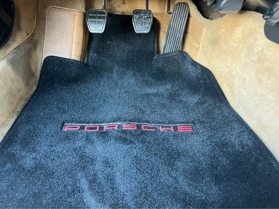 1986 Porsche 944 - Image 19 of 19