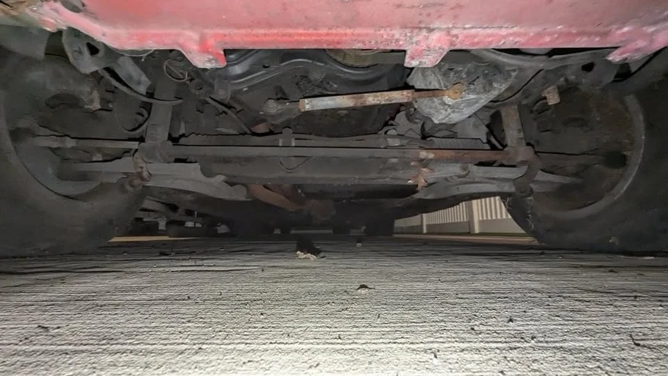 1986 Porsche 944 - Image 7 of 7