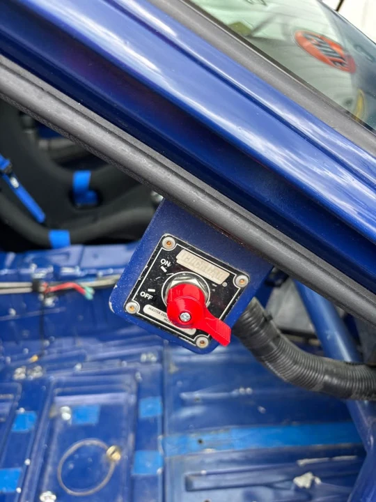 1986 Porsche 944 - Image 10 of 15