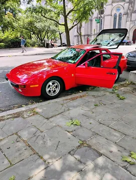 1986 Porsche 944