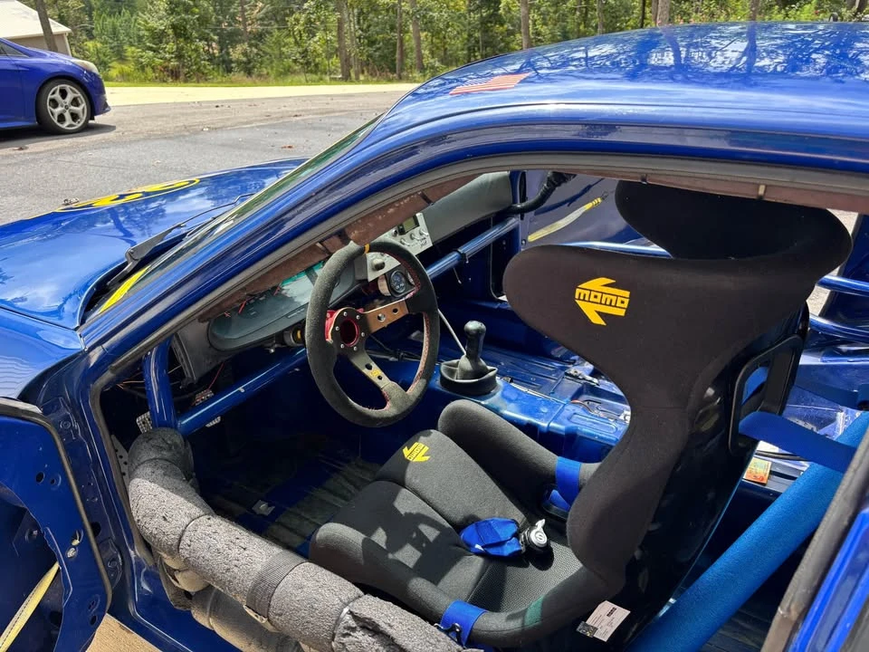1986 Porsche 944 - Image 7 of 15