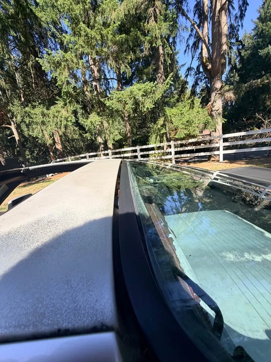 1986 Porsche 944 - Image 17 of 20