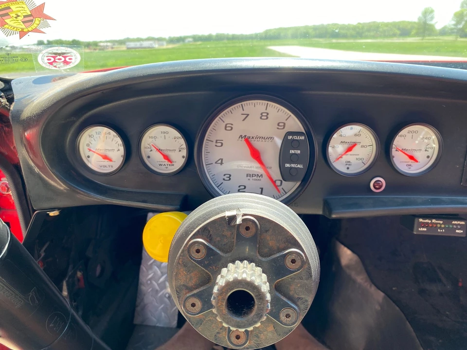 1986 Porsche 944 - Image 15 of 31