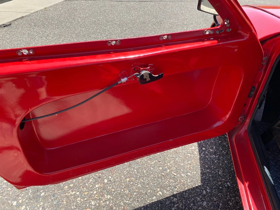 1986 Porsche 944 - Image 11 of 31