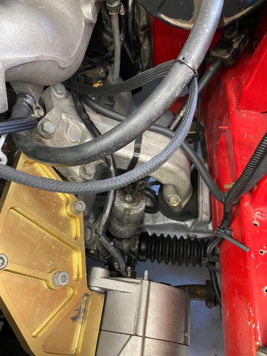 1986 Porsche 944 - Image 26 of 31