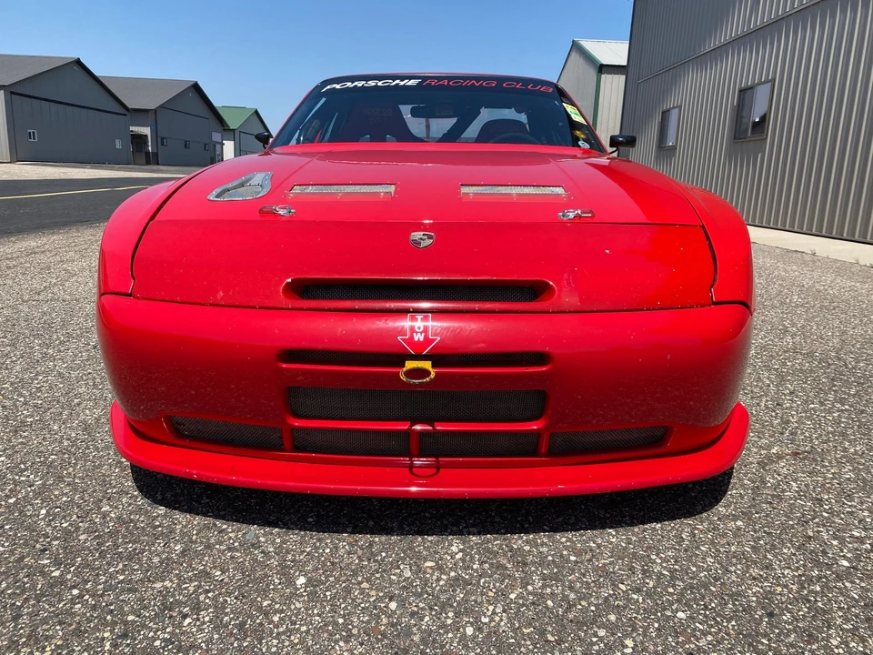1986 Porsche 944 - Image 2 of 31