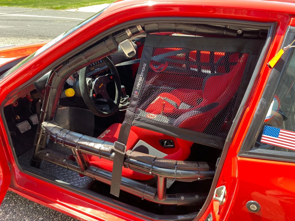 1986 Porsche 944 - Image 13 of 31