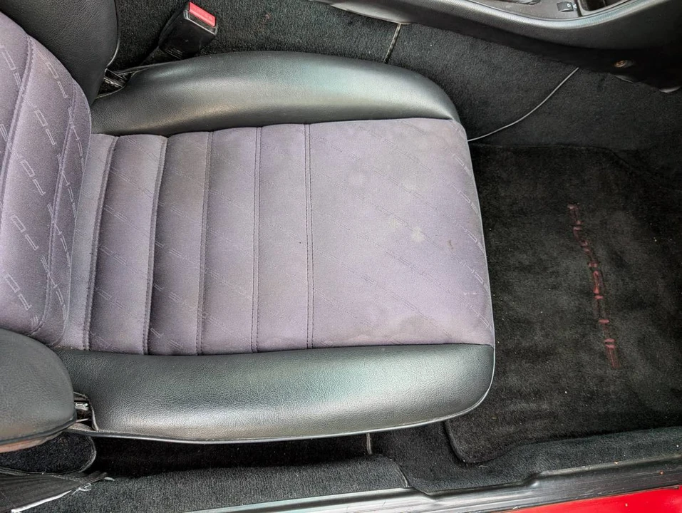 1986 Porsche 944 - Image 24 of 24