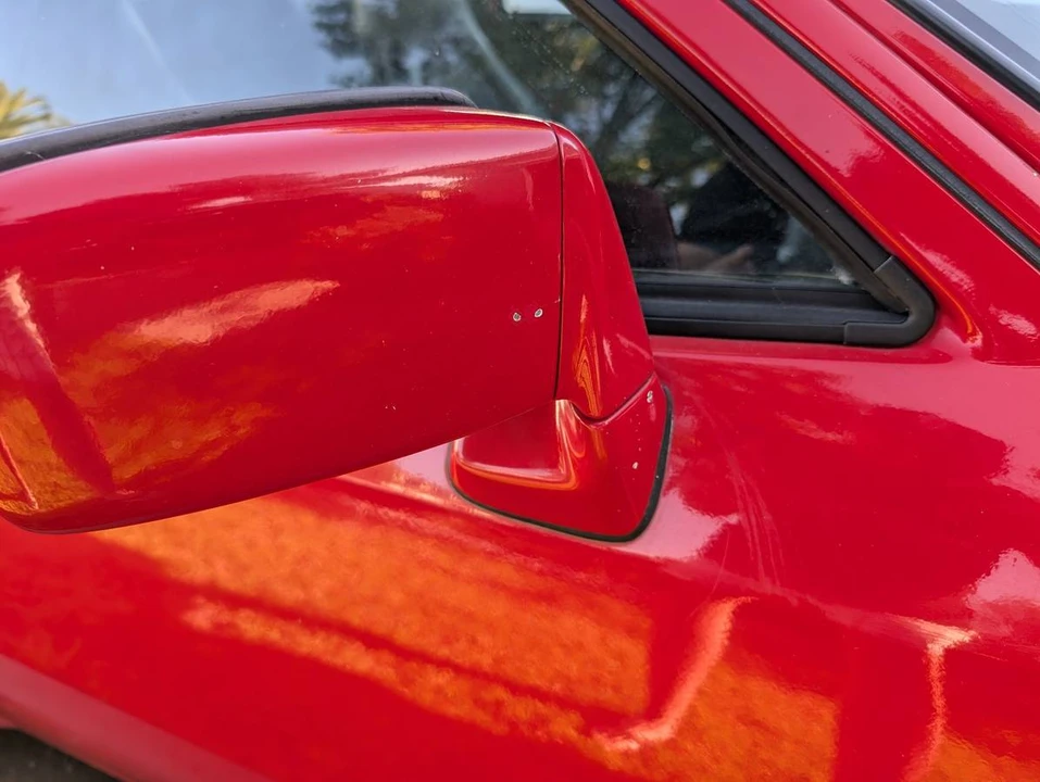 1986 Porsche 944 - Image 14 of 24