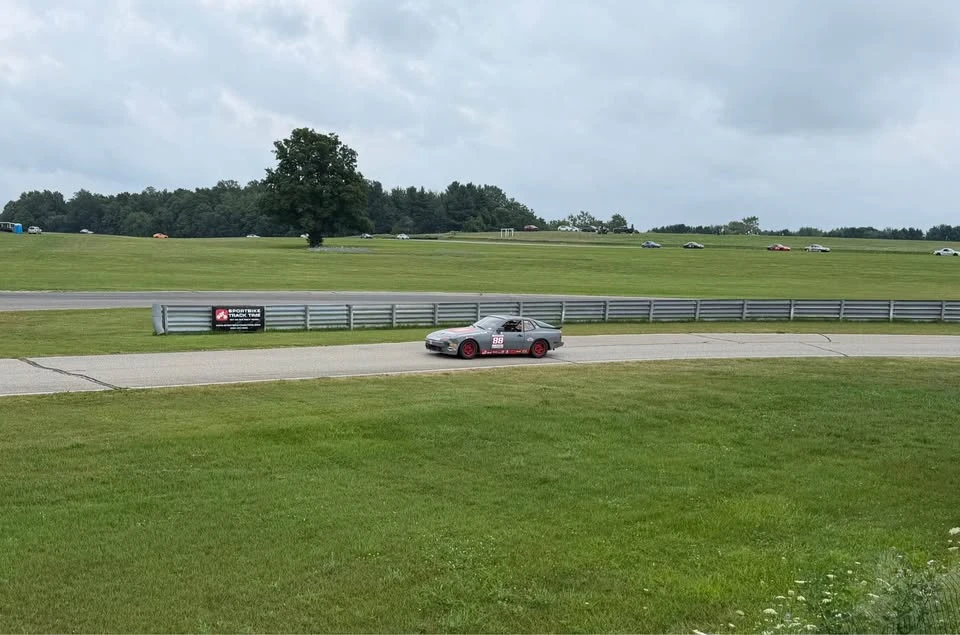 1986 Porsche 944 - Image 3 of 14