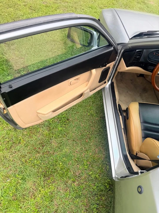 1986 Porsche 944 Turbo - Image 8 of 15