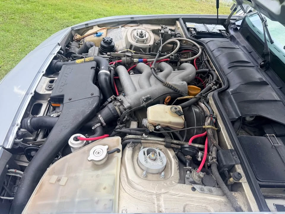 1986 Porsche 944 Turbo - Image 14 of 15