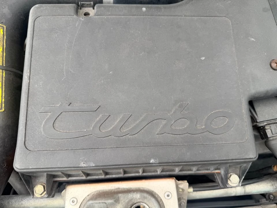 1986 Porsche 944 Turbo - Image 12 of 15
