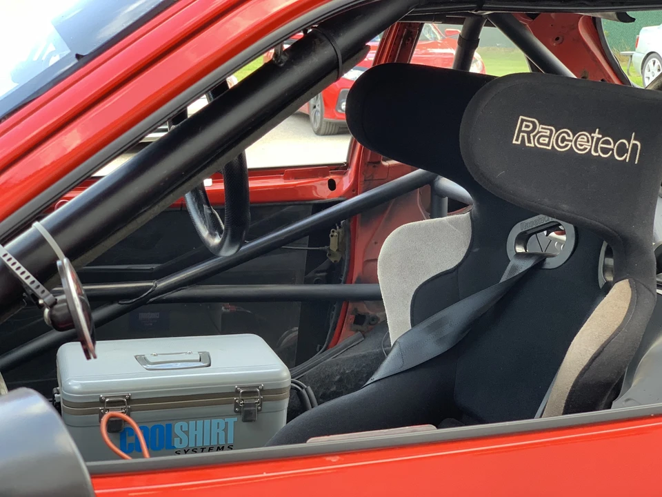 1986 Porsche 944 - Image 29 of 31