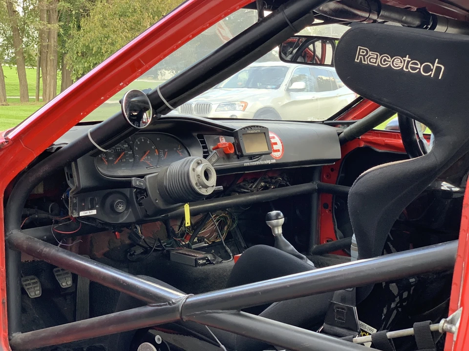 1986 Porsche 944 - Image 28 of 31