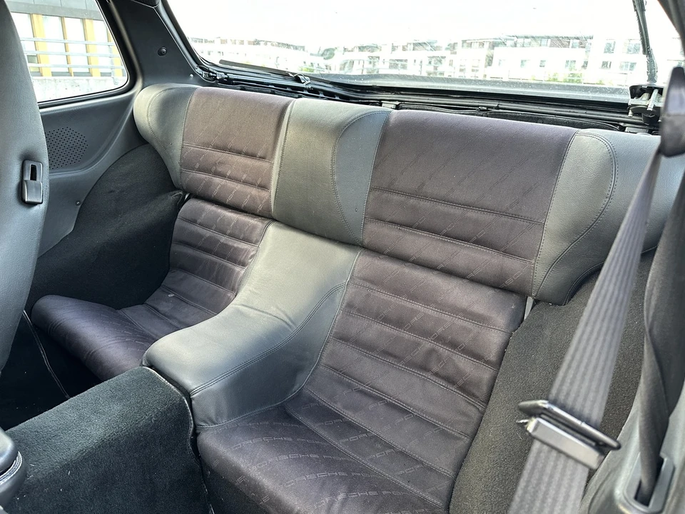 1986 Porsche 944 Turbo - Image 26 of 30