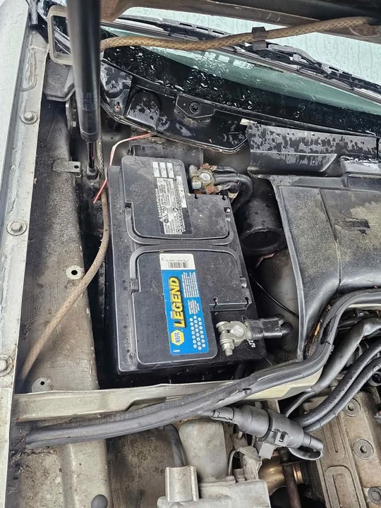 1986 Porsche 944 Turbo - Image 9 of 9