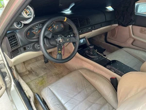 1986 Porsche 944 Turbo - Image 19 of 20