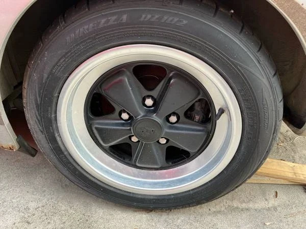 1986 Porsche 944 Turbo - Image 12 of 20