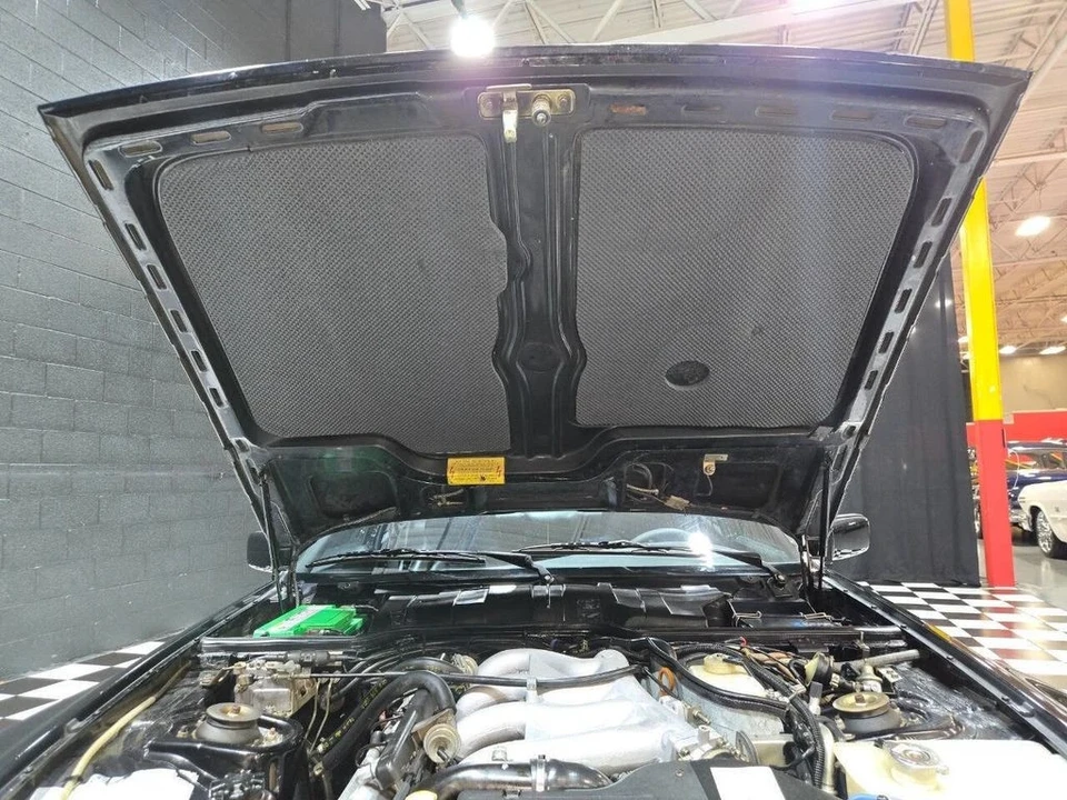 1986 Porsche 944 Turbo - Image 8 of 12