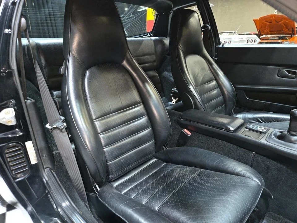 1986 Porsche 944 Turbo - Image 9 of 12